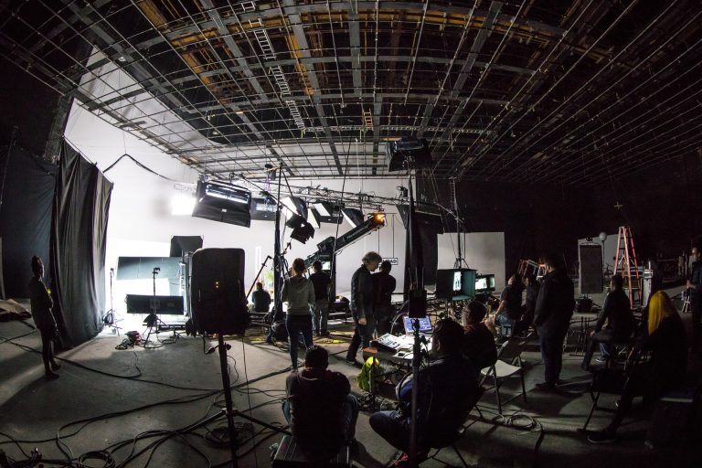 How Is Filmmaking a Transdisciplinary Industry?