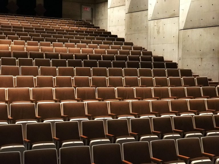 Audience Architecture: From Audience to Community, Based on Actions and Values