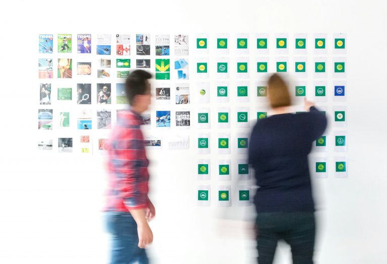 Branding: A Community Affair